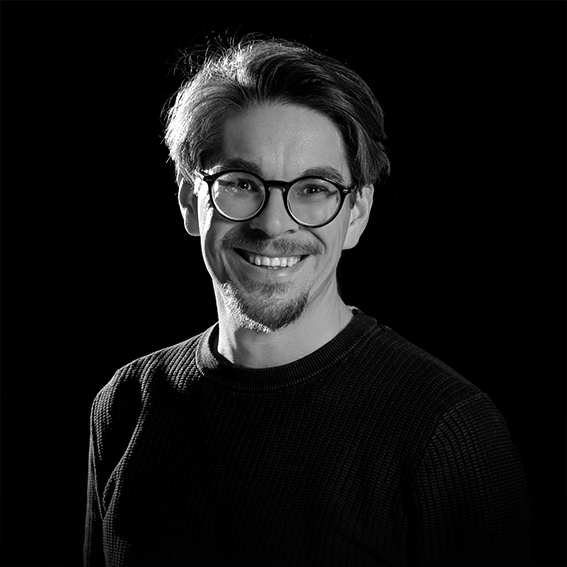 RCF Germania - BeNeLux - Austria STAFF