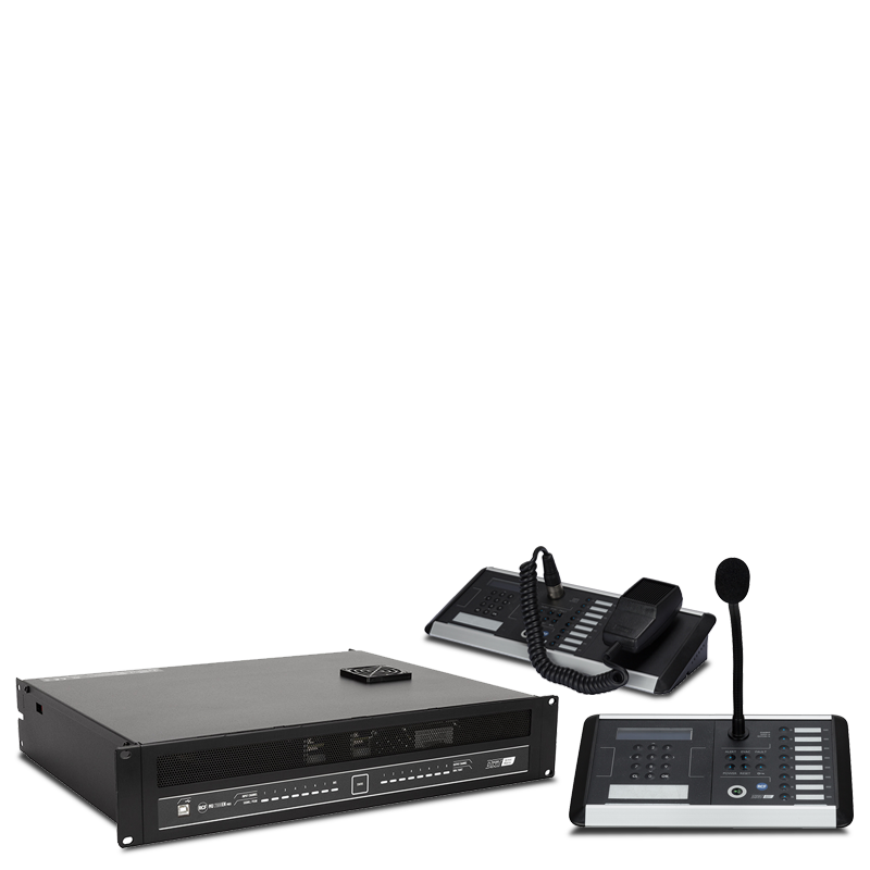 DXT 7000 - EN54