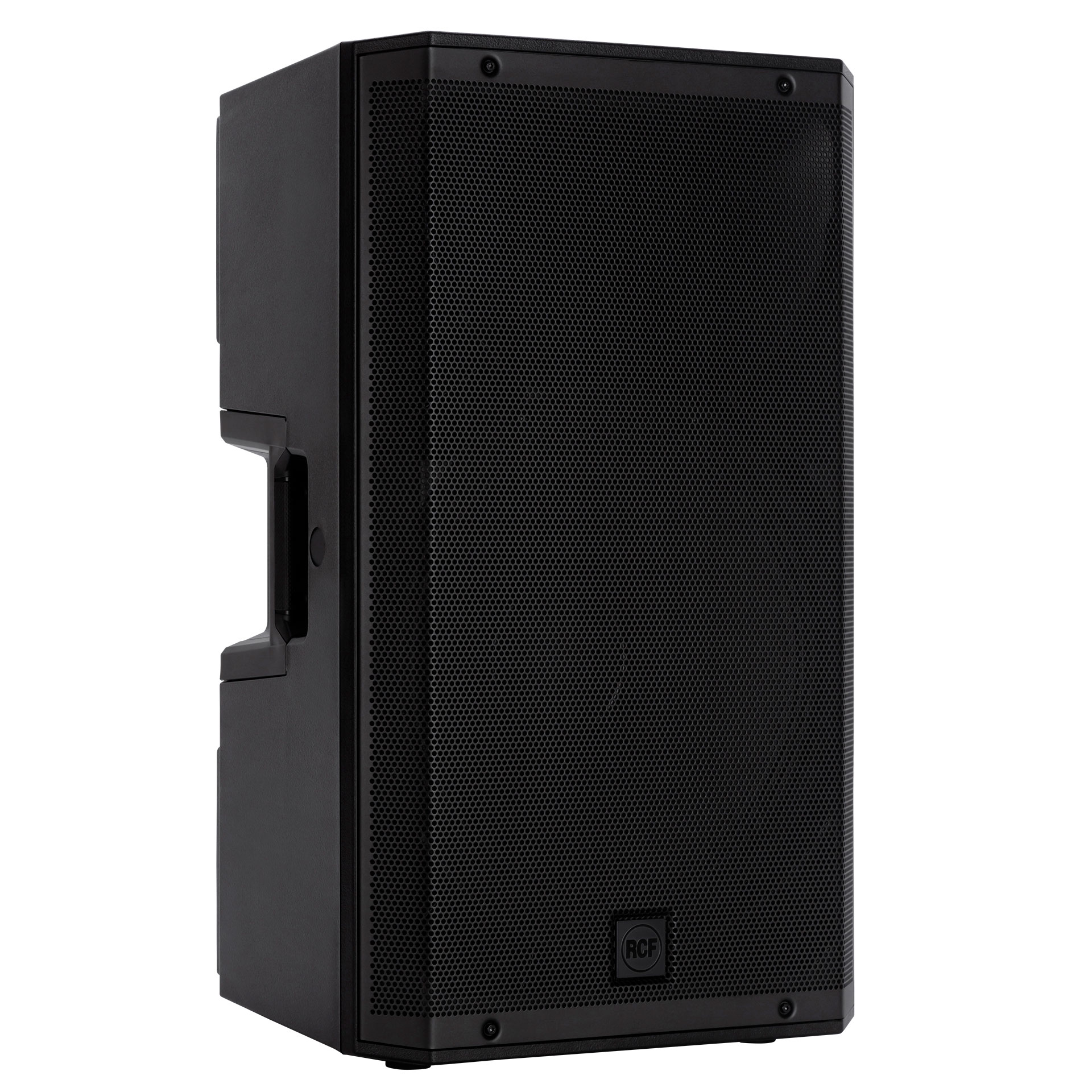 Rcf 15 inch shop box
