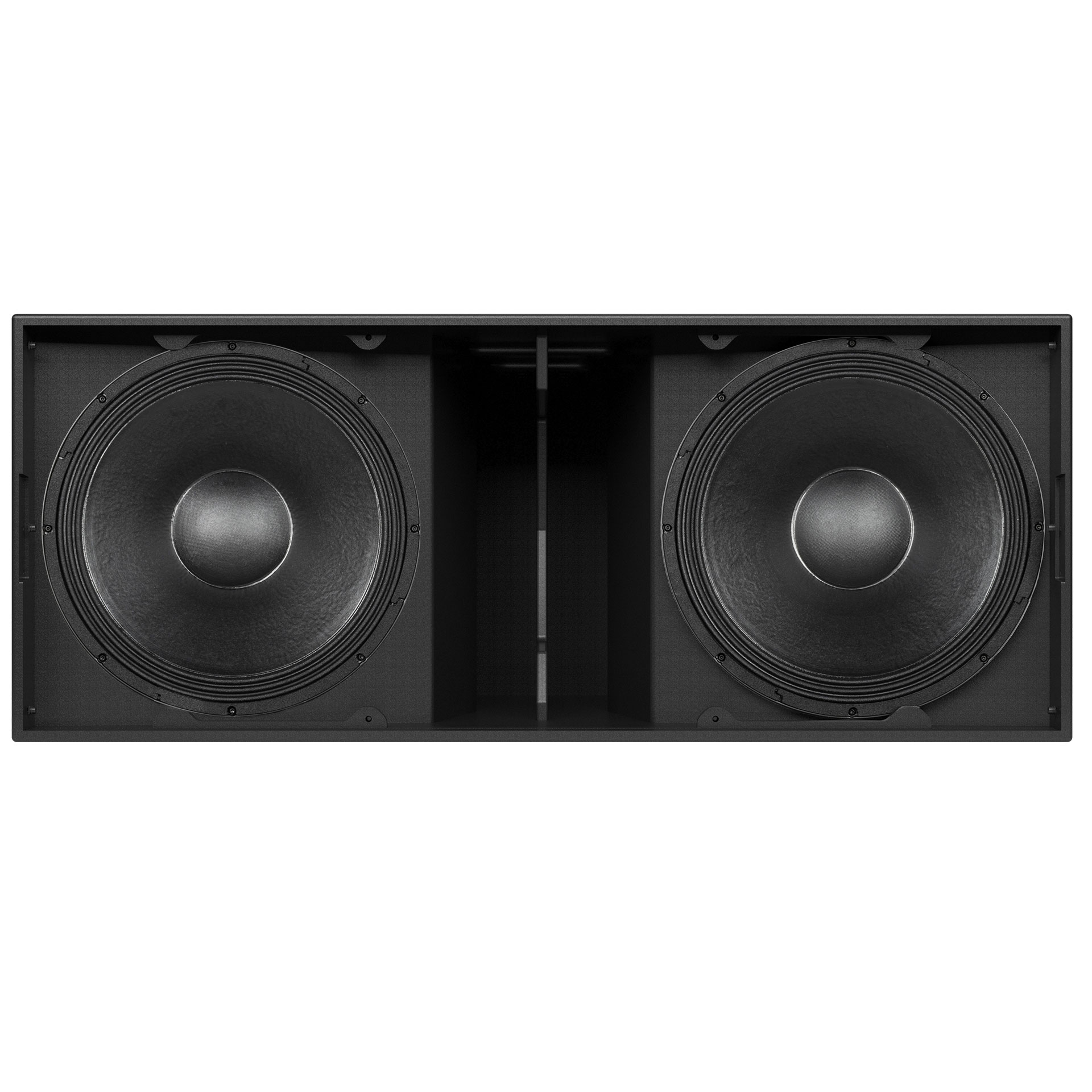 SUB 9029-AS HIGH POWER DUAL 19