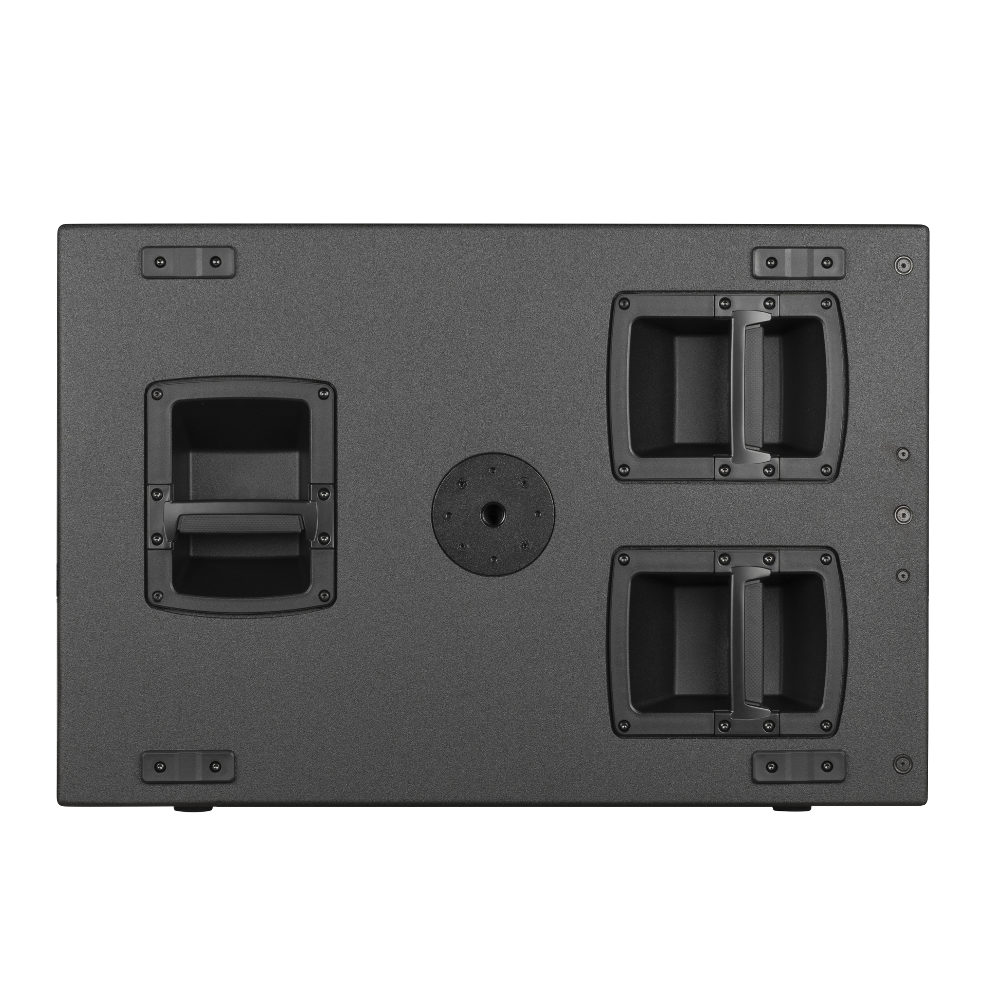 SUB 9029-AS HIGH POWER DUAL 19