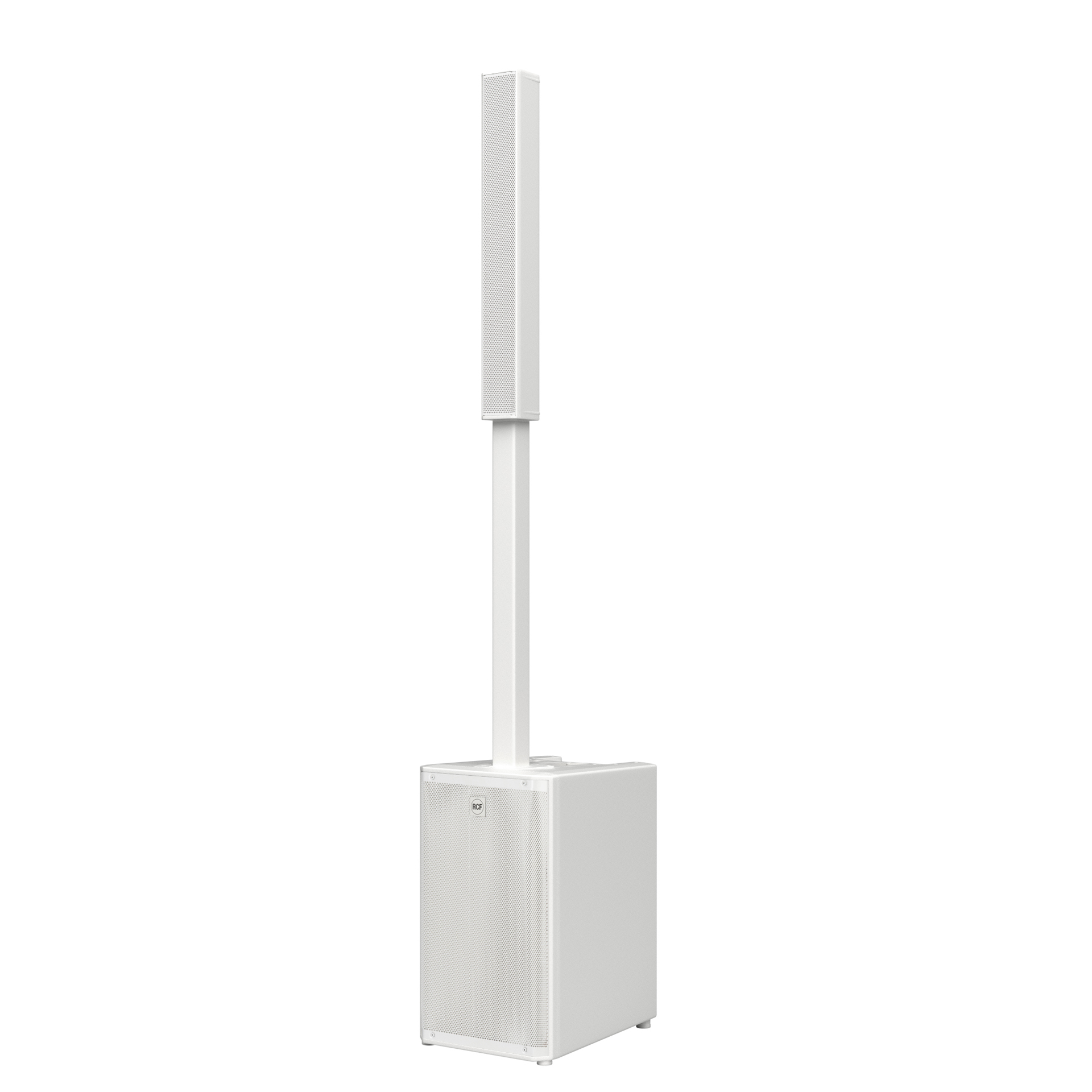 EVOX J9 ACTIVE THREE-WAY PORTABLE COLUMN SPEAKER