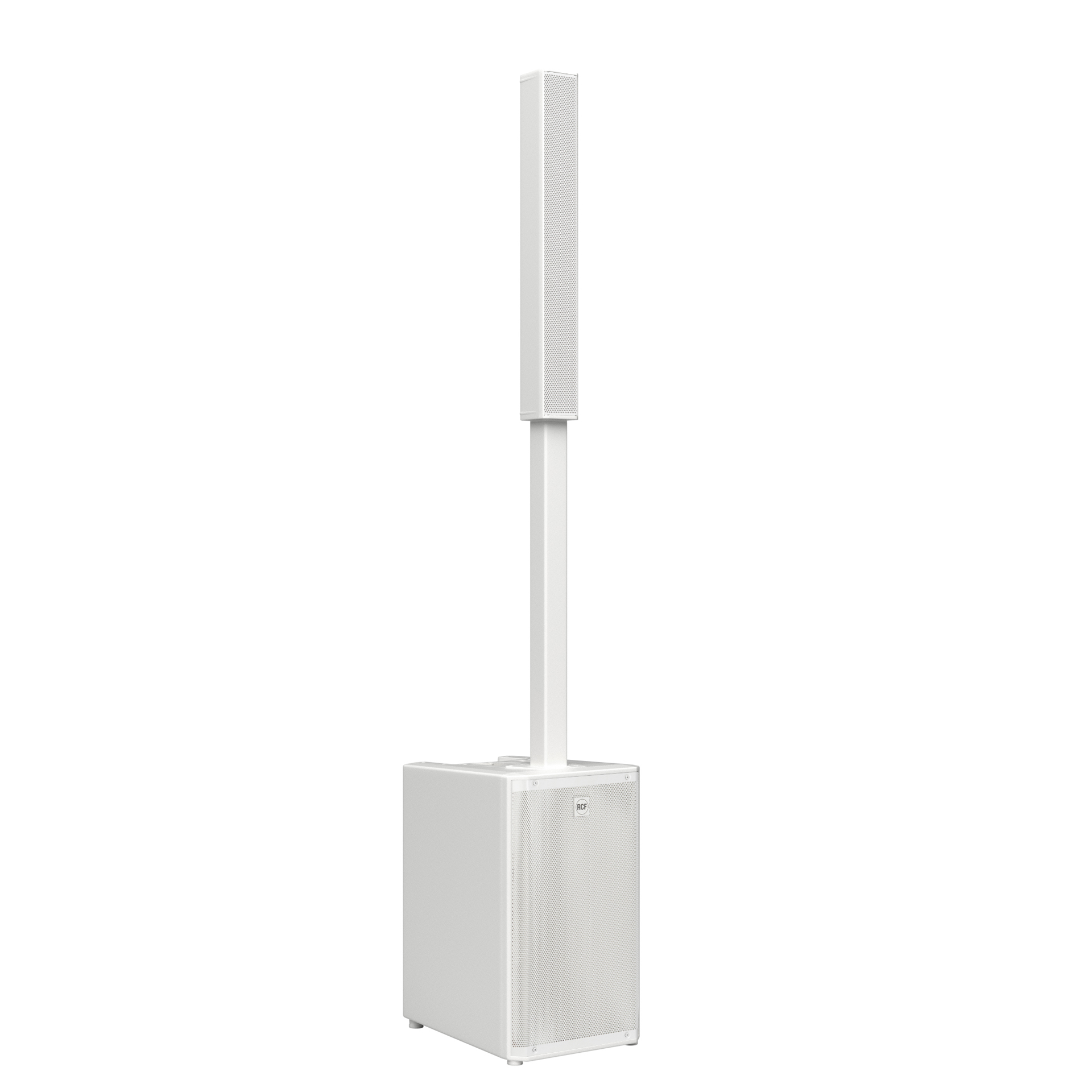 EVOX J9 ACTIVE THREE-WAY PORTABLE COLUMN SPEAKER