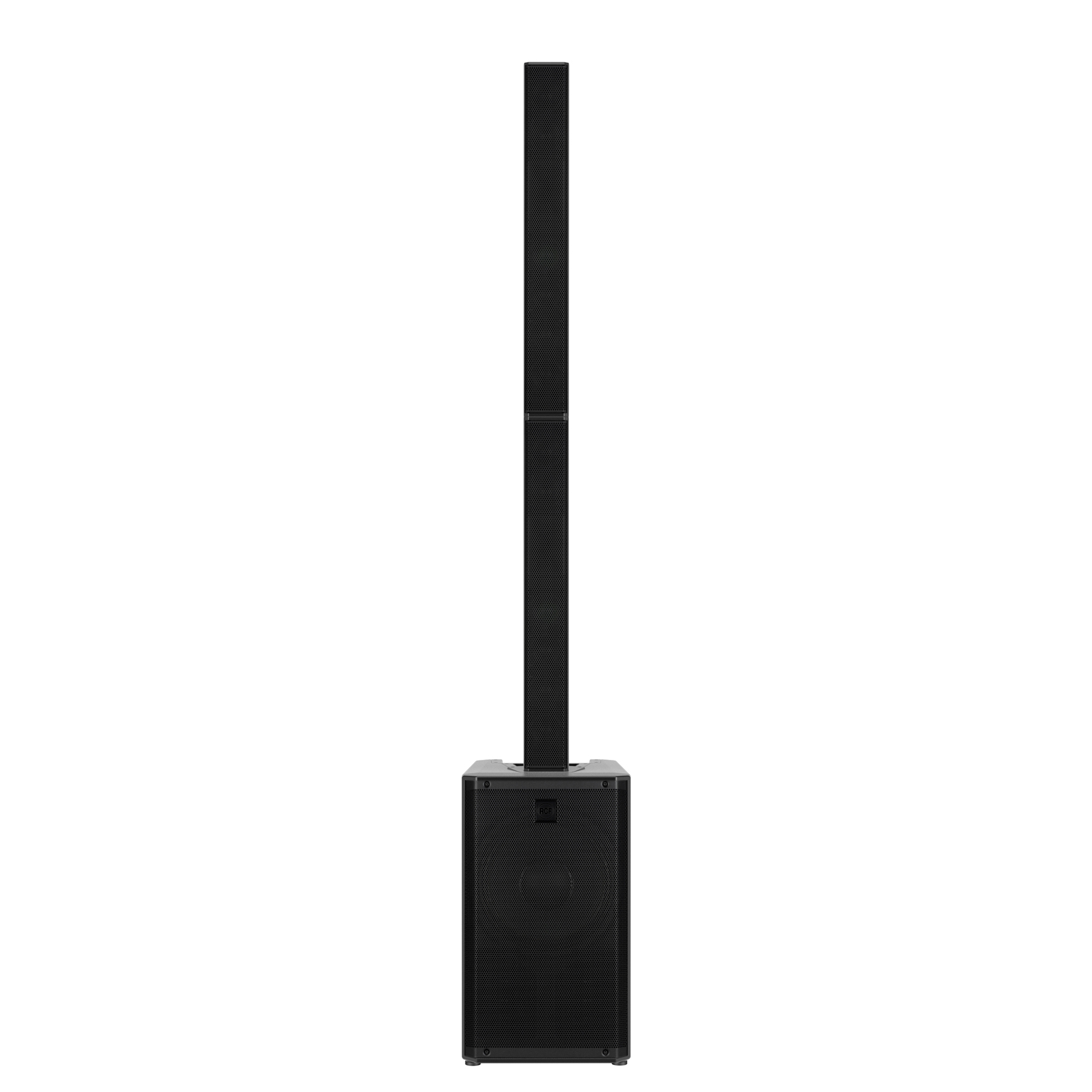 EVOX J11 ACTIVE THREE-WAY PORTABLE COLUMN SPEAKER