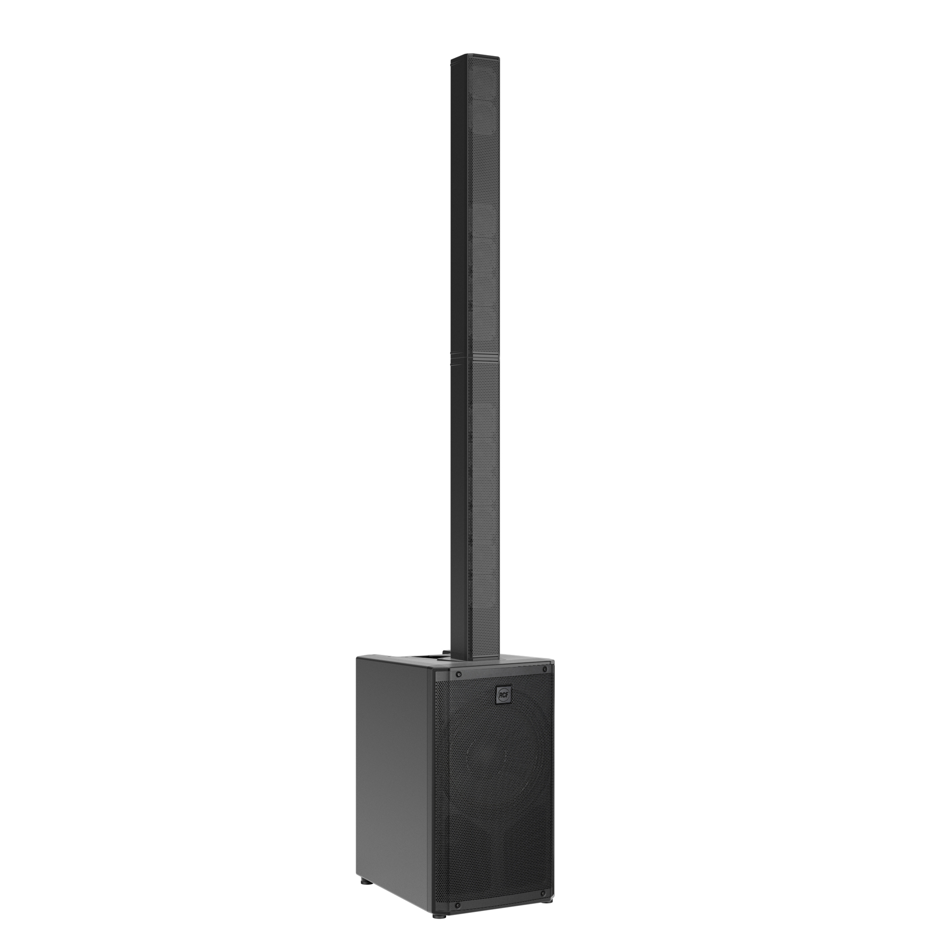 EVOX J11 ACTIVE THREE-WAY PORTABLE COLUMN SPEAKER
