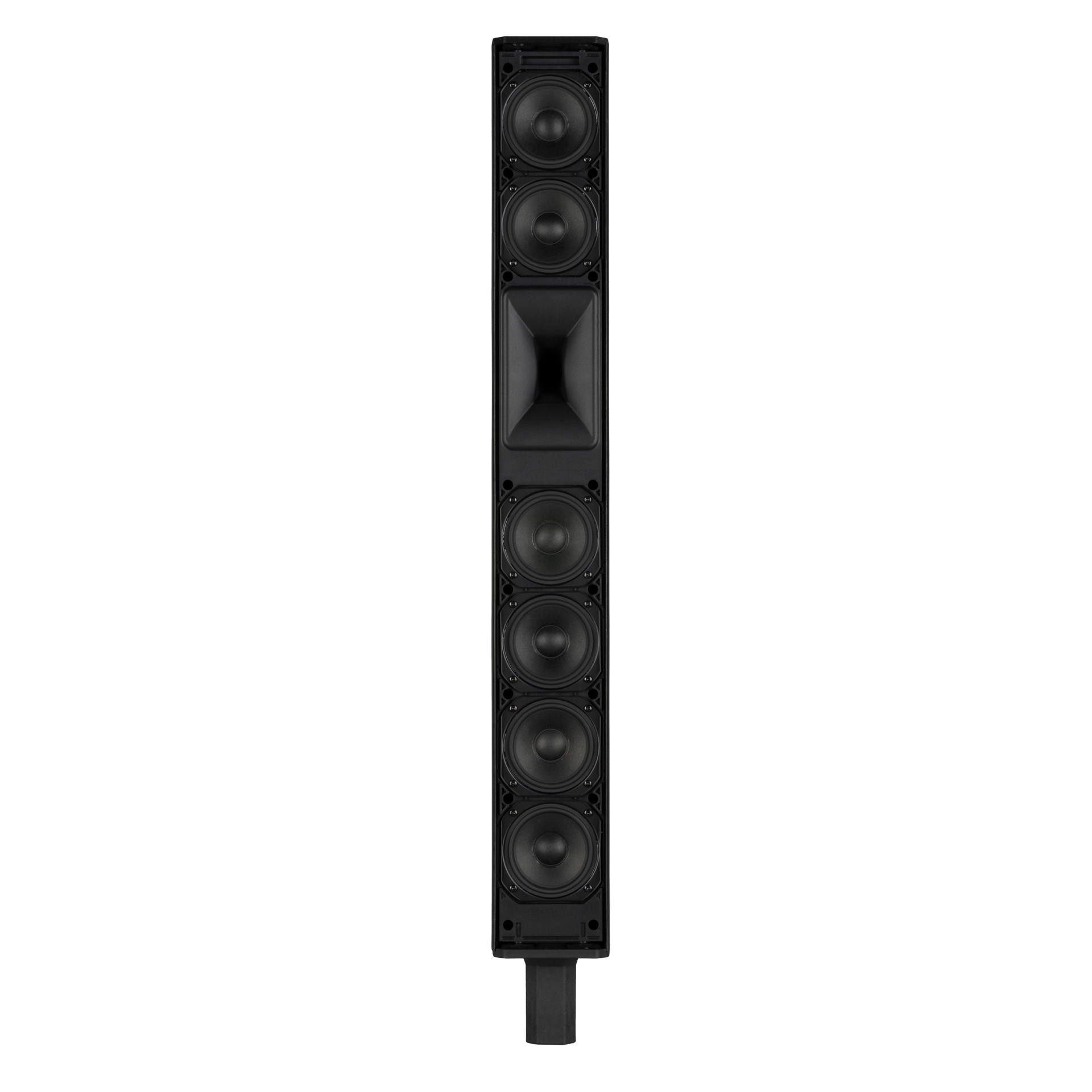 EVOX JMIX9 ACTIVE THREE-WAY COLUMN MUSIC SYSTEM