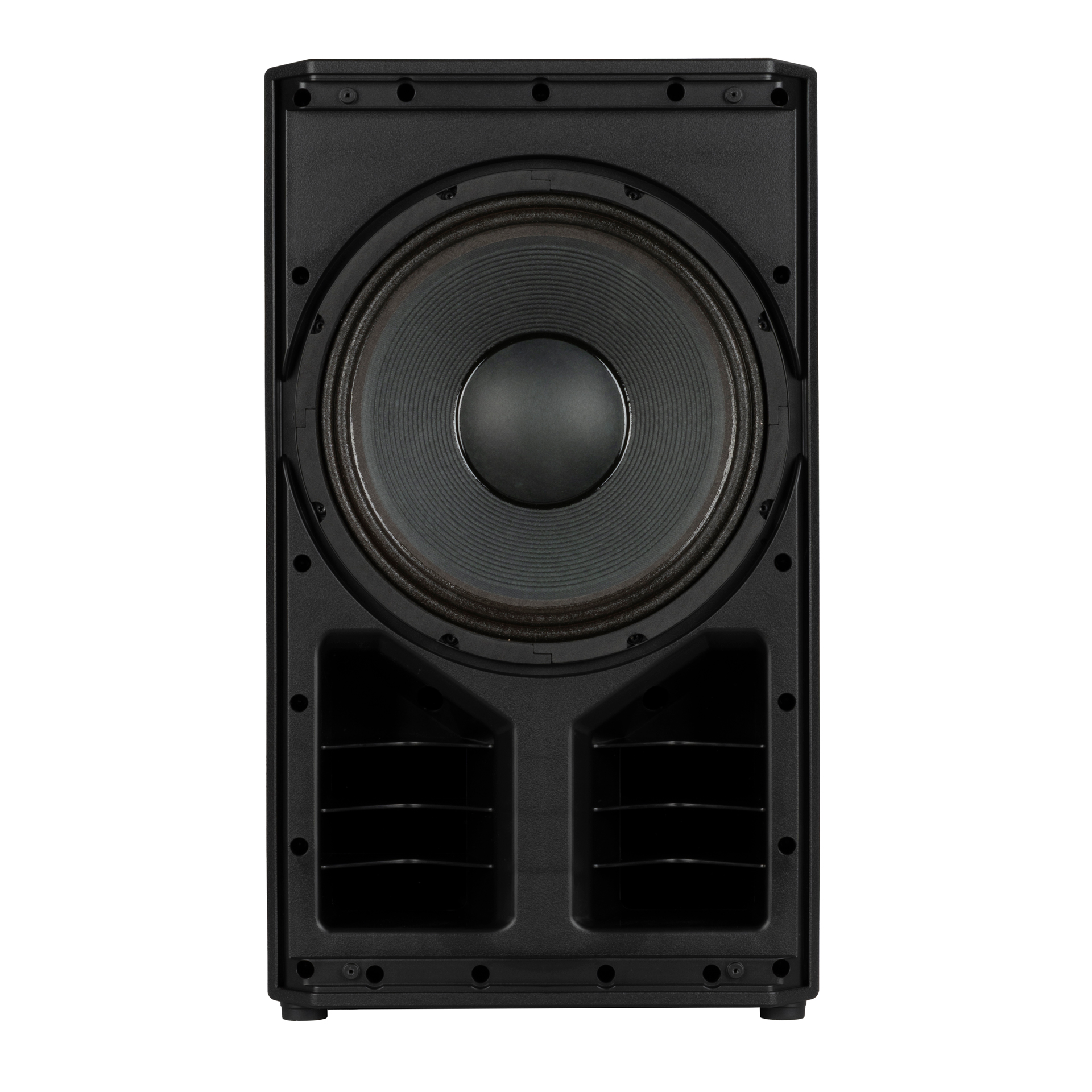 EVOX JMIX9 ACTIVE THREE-WAY COLUMN MUSIC SYSTEM