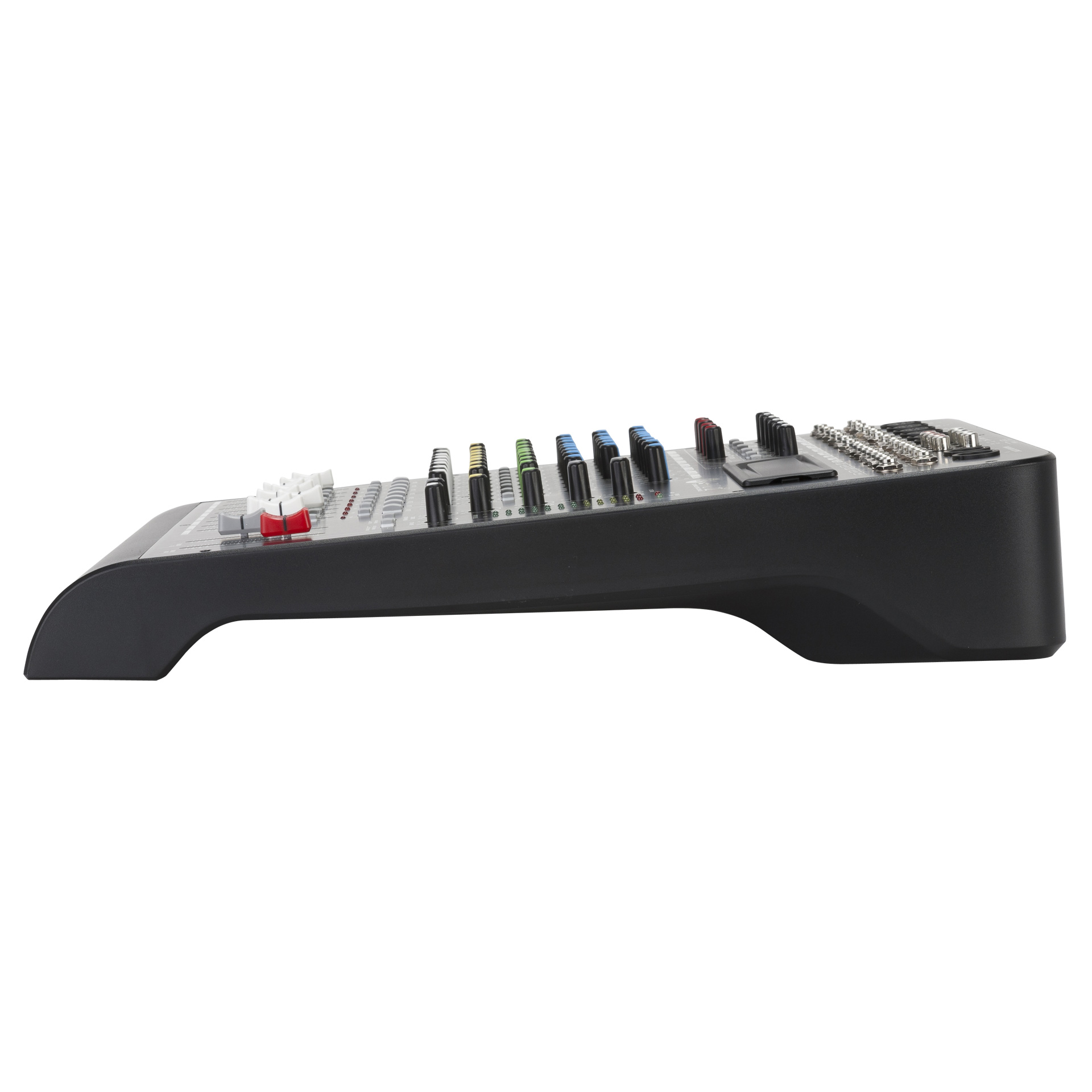L-PAD 12C 12 CHANNEL MIXING CONSOLE