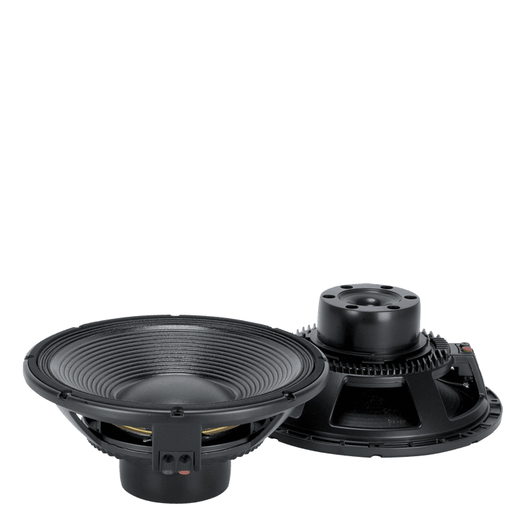 Paire enceinte passive 300w 8 ohms rcf