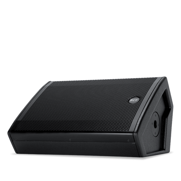 NX 15-SMA ACTIVE COAXIAL STAGE MONITOR