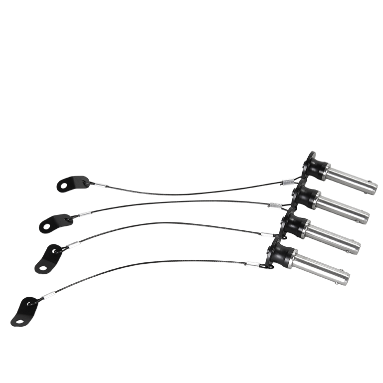 QL-PIN D9.6 L26.9 4X