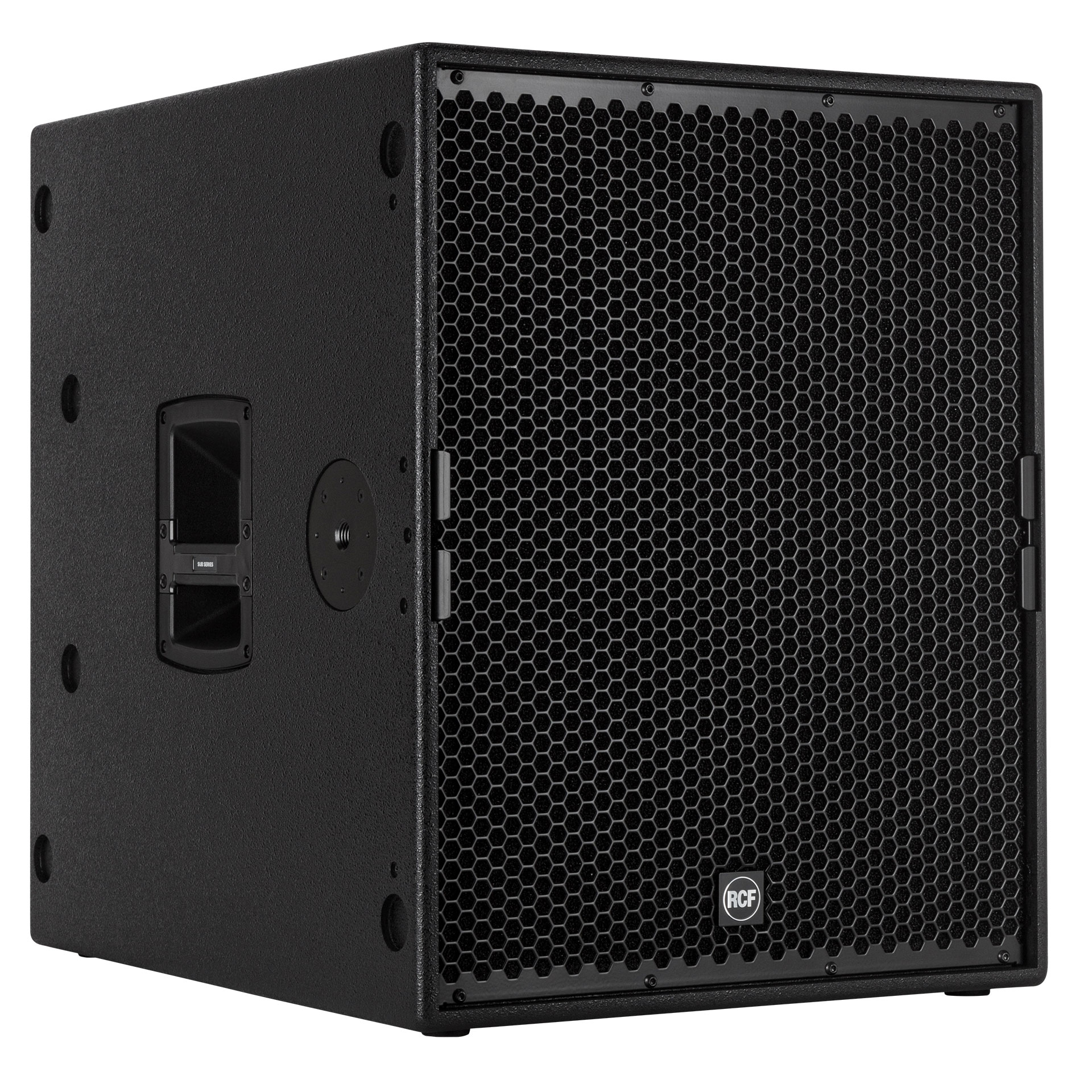 Rcf deals 9004 sub