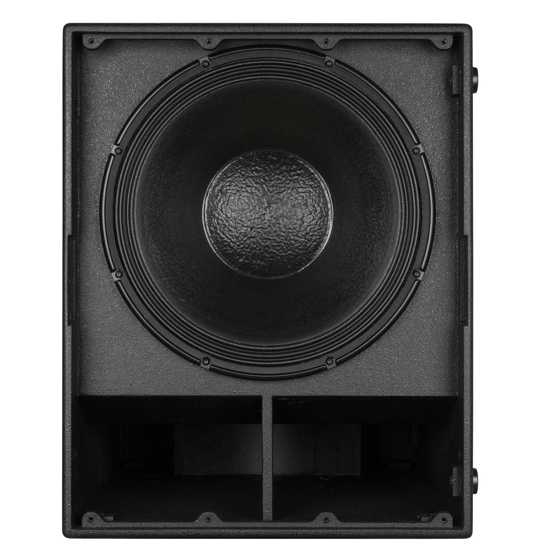 SUB 9004 AS ACTIVE HIGH POWER SUBWOOFER