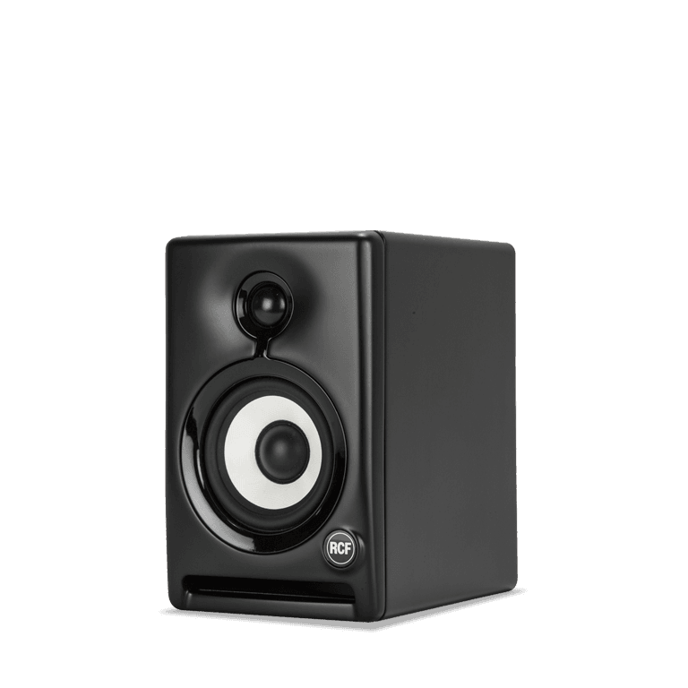 AYRA FOUR ACTIVE TWO-WAY PROFESSIONAL MONITOR