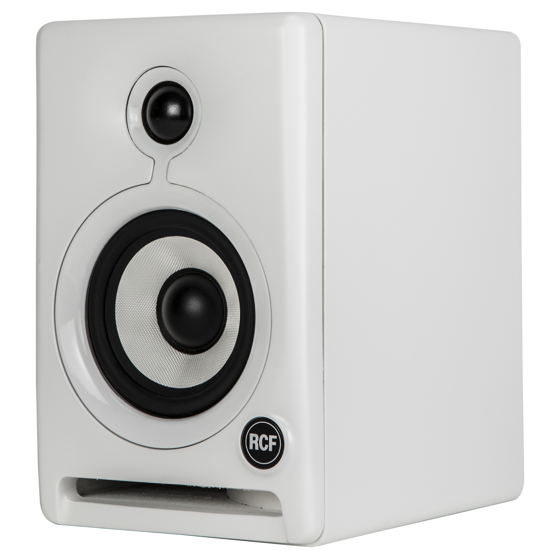 RCF Ayra4 White アクティブスピーカー AYRA FOUR ACTIVE TWO-WAY PROFESSIONAL MONITOR