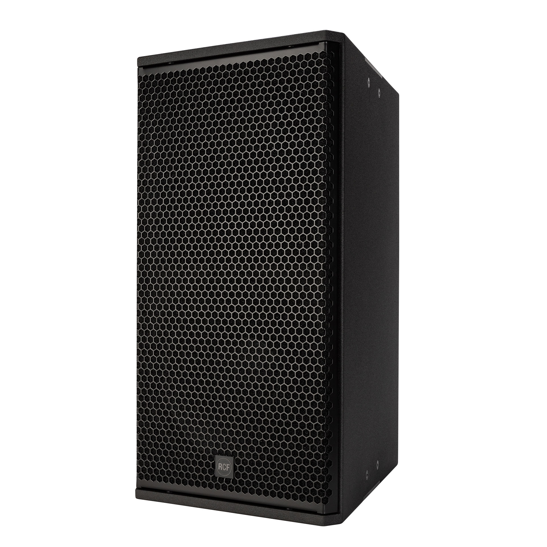 Rcf dual 15 dj cabinet new arrivals