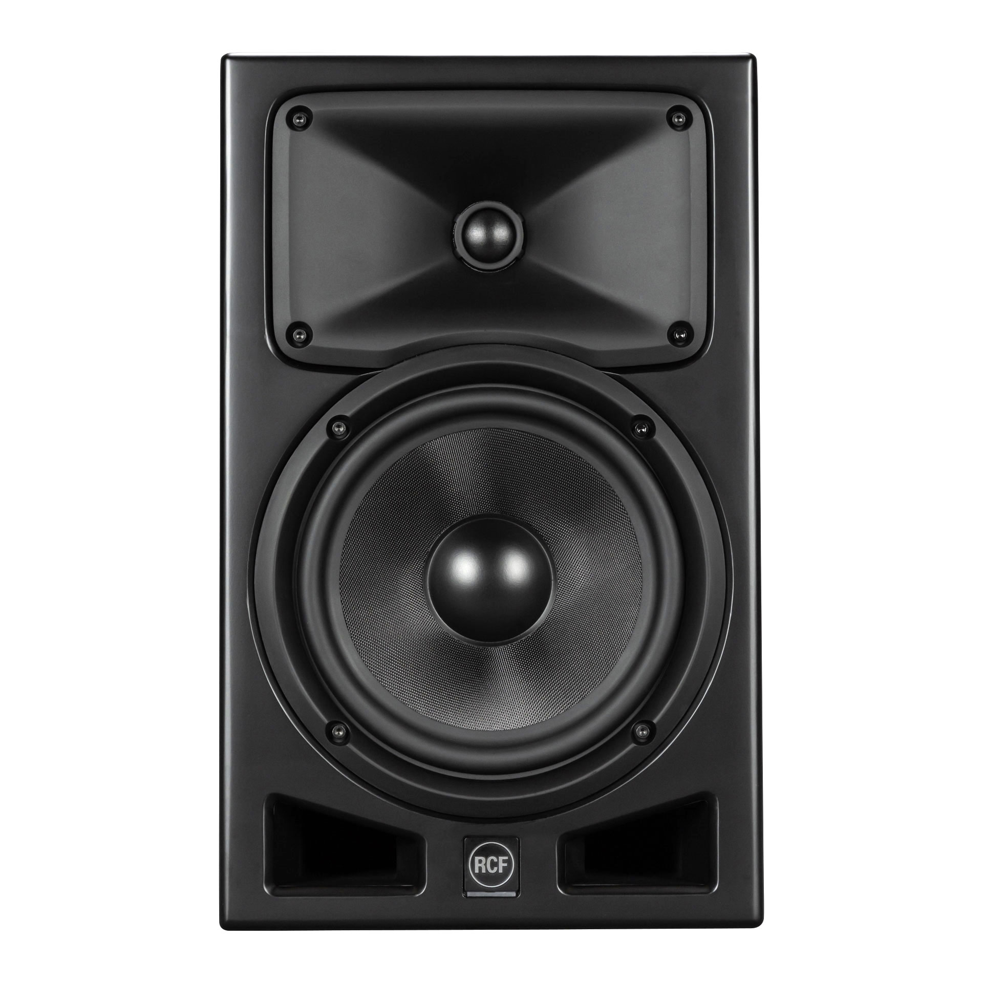 AYRA PRO8 PROFESSIONAL ACTIVE TWO-WAY STUDIO MONITORS