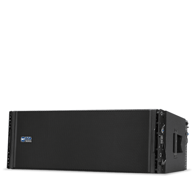 ALTAVOCES ESTUDIO RCF MONITOR 55, Bilbotruke