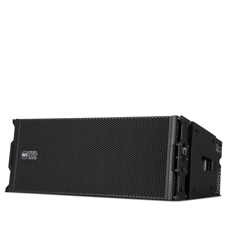 Rcf tts56a deals