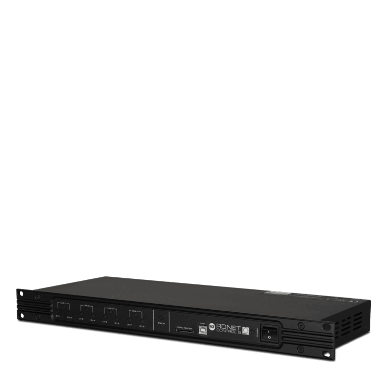 Rcf tts56a best sale