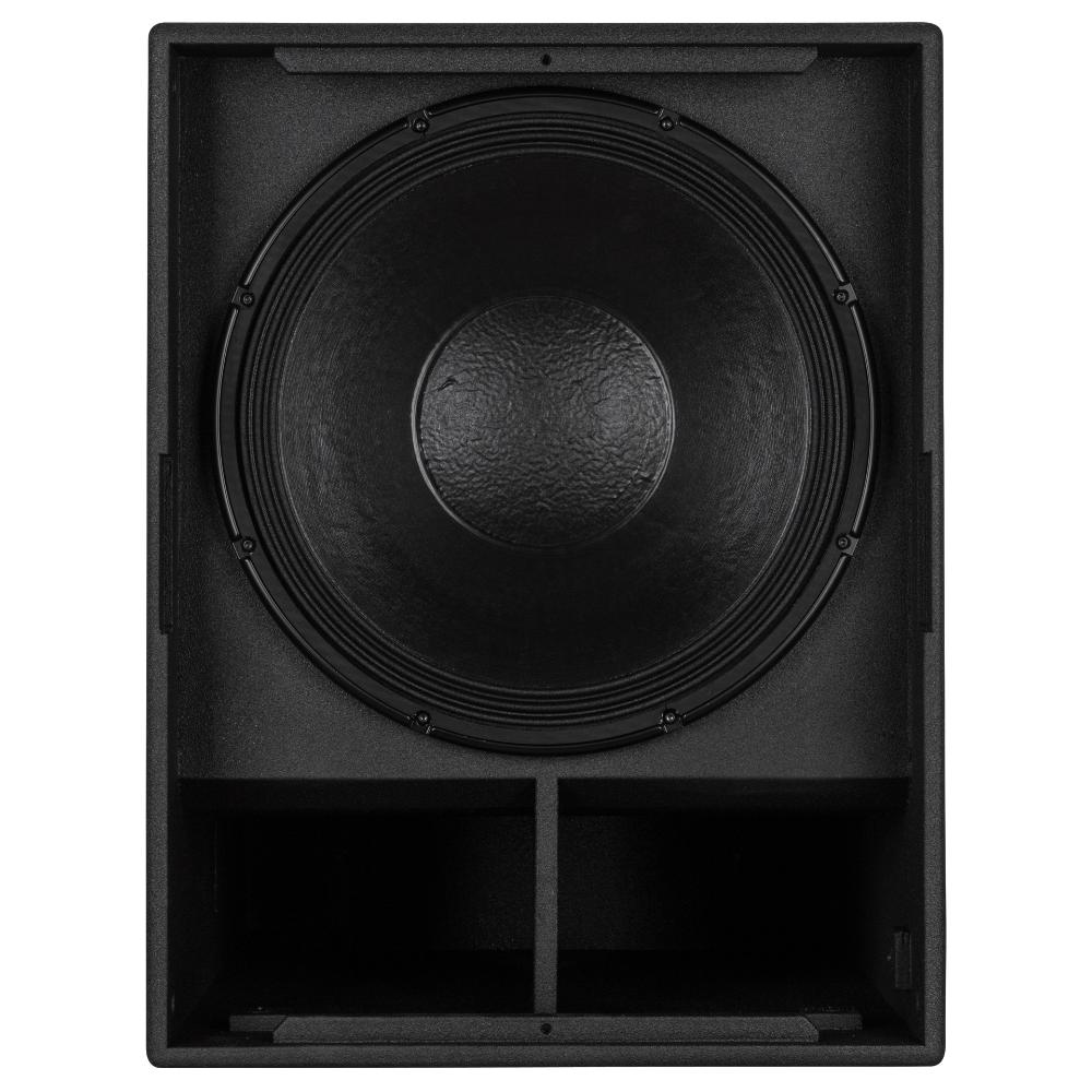 TTS 18-A II ACTIVE HIGH POWER SUBWOOFER