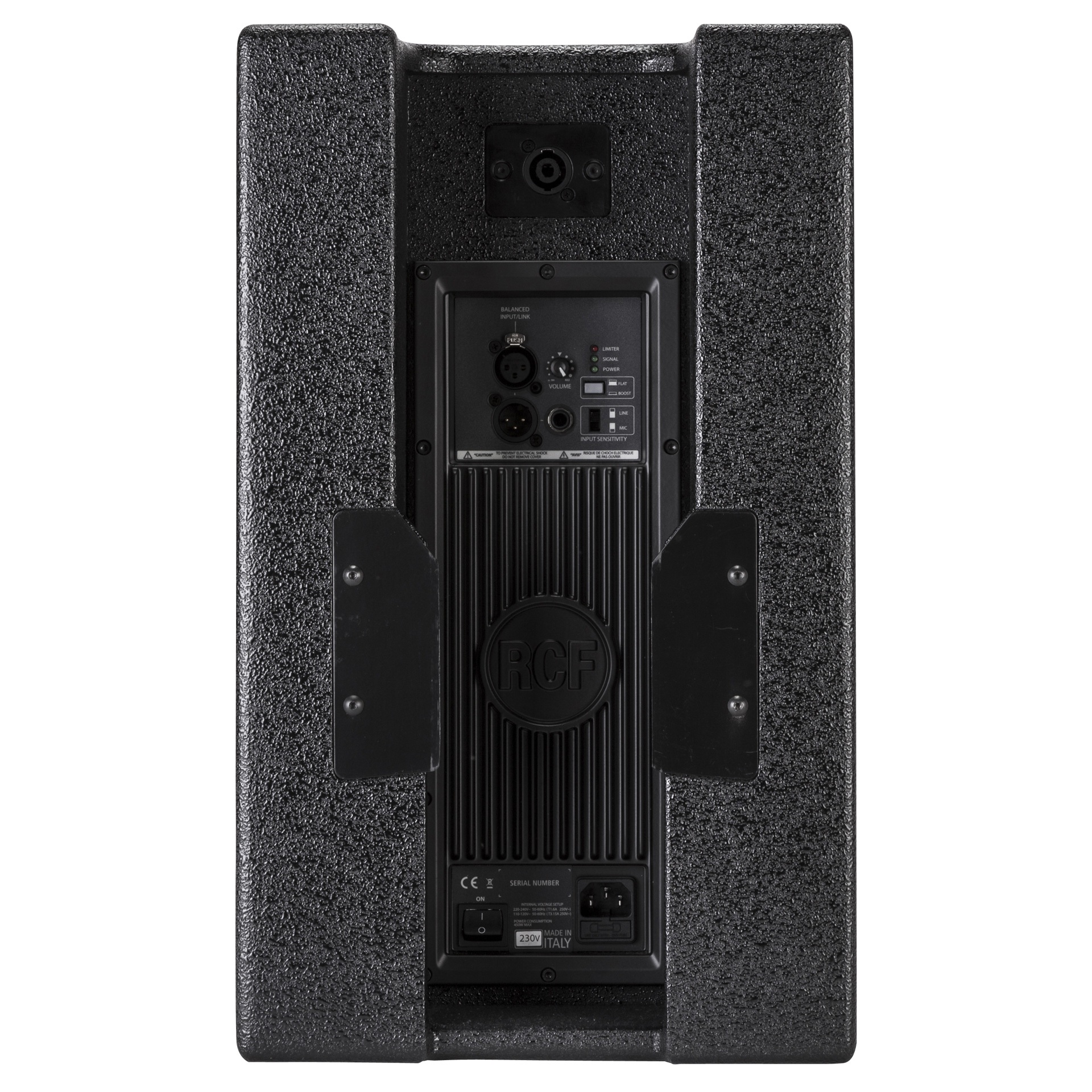 Rcf evox 8 for sale discount