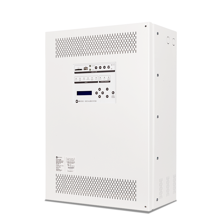 MX 3500/6