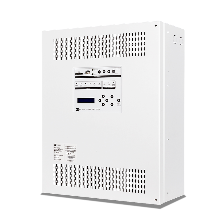 MX 3250/6