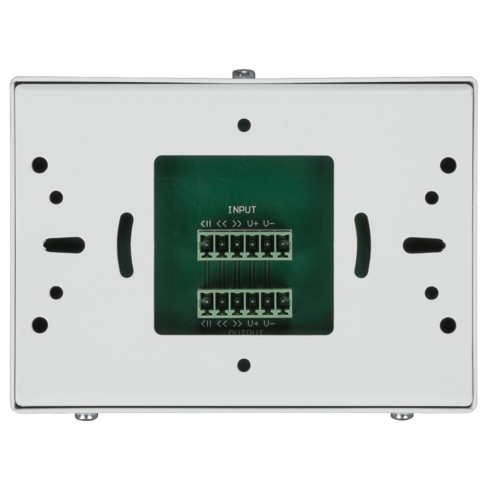 RC 3005 WALL MOUNT REMOTE CONTROL