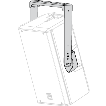 SUPPORTS VERTICAUX