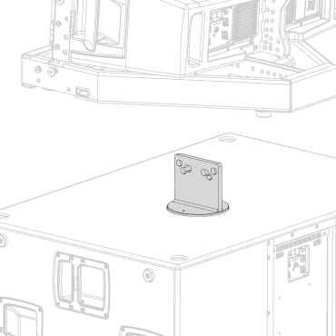 KITS POUR EMPILAGE