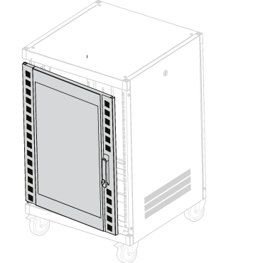 RACK COMPONENTS