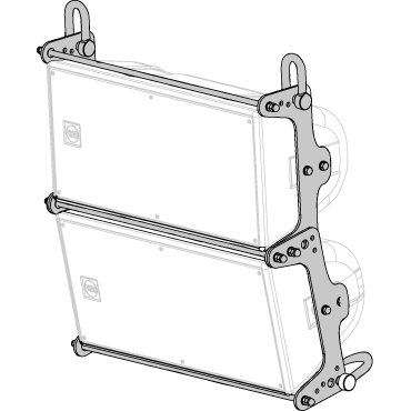 SUPPORTS DE CLUSTER