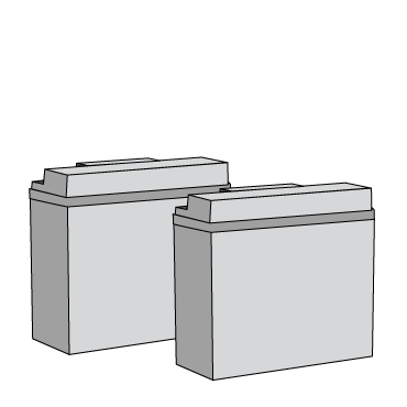 BATTERIES