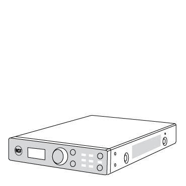MATRIX AMPLIFIERS