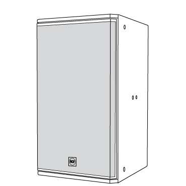 TWO-WAY SPEAKERS